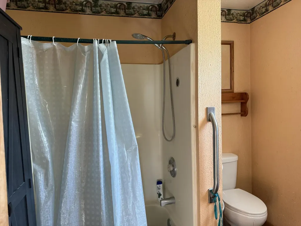 1525 S Poplar Road Custer Township MI 49405