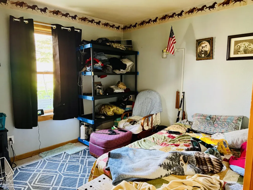 1525 S Poplar Road Custer Township MI 49405