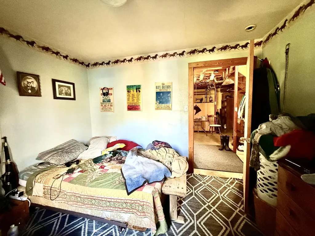 1525 S Poplar Road Custer Township MI 49405