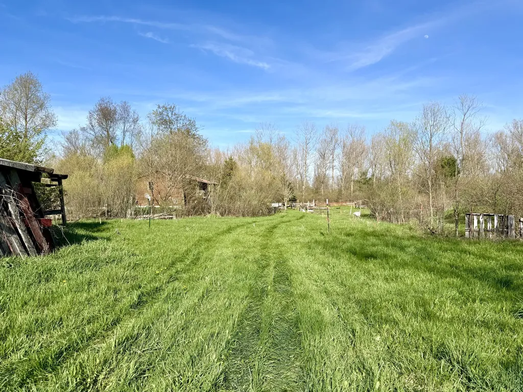 1525 S Poplar Road Custer Township MI 49405