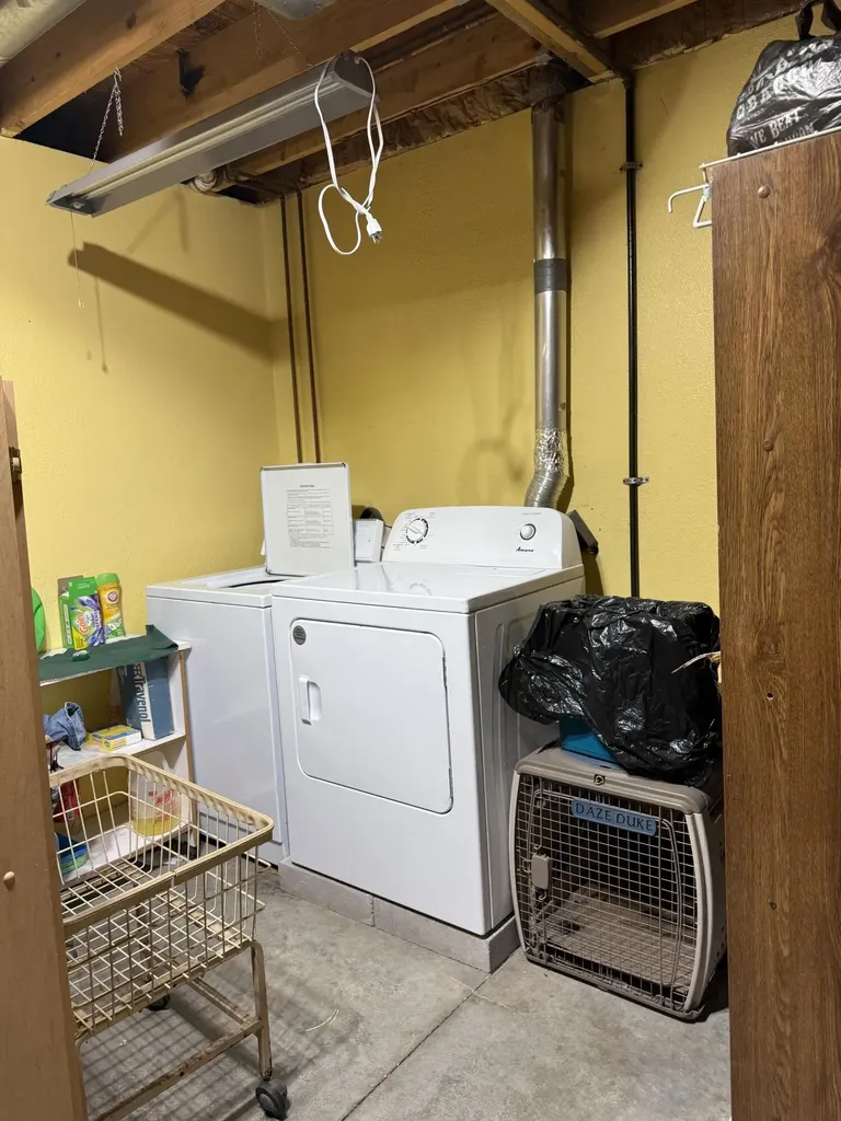 1525 S Poplar Road Custer Township MI 49405