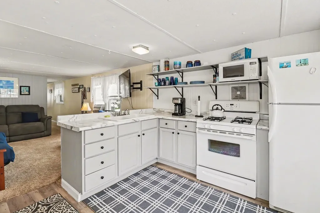 2759 Basin Street Hamlin Township MI 49431
