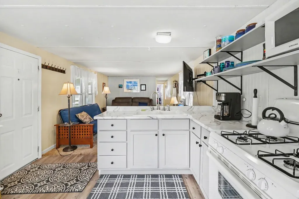 2759 Basin Street Hamlin Township MI 49431