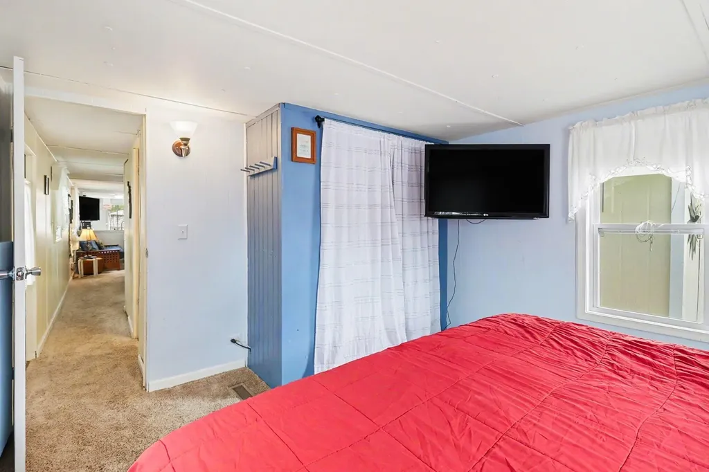2759 Basin Street Hamlin Township MI 49431