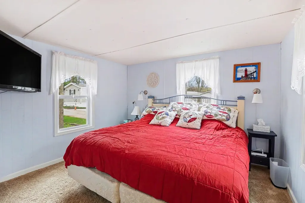 2759 Basin Street Hamlin Township MI 49431