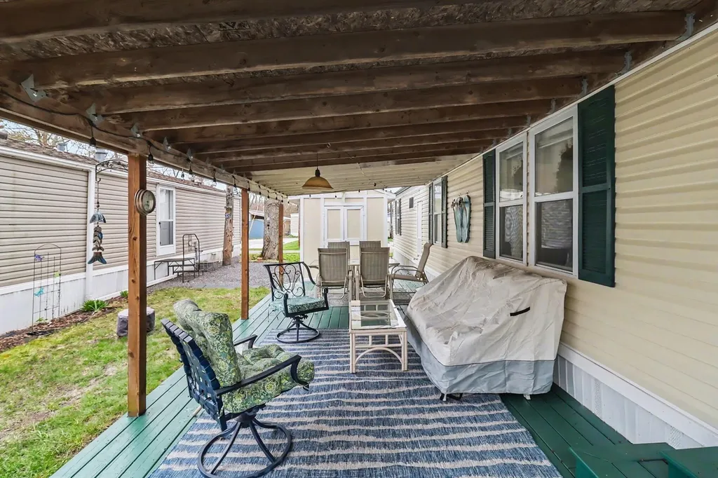 2759 Basin Street Hamlin Township MI 49431