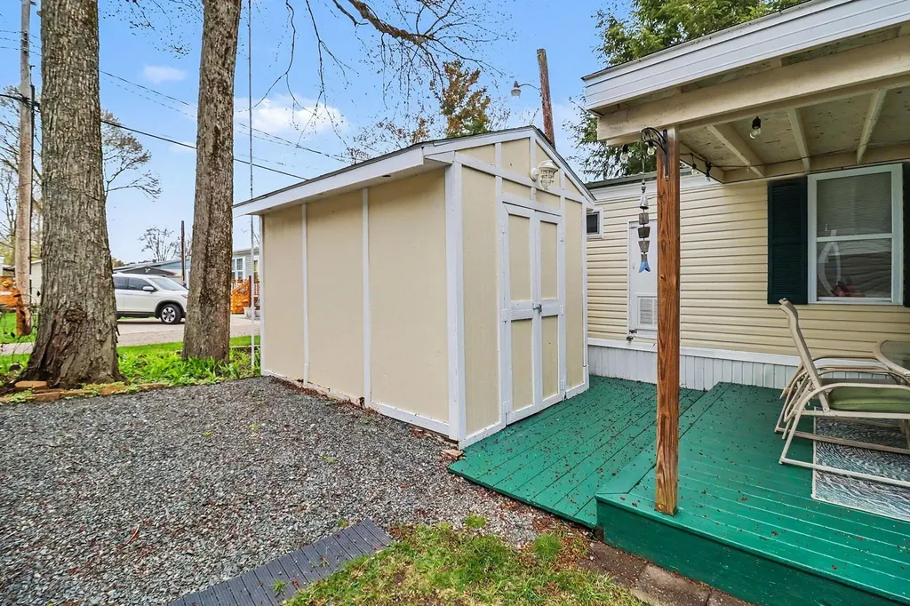 2759 Basin Street Hamlin Township MI 49431