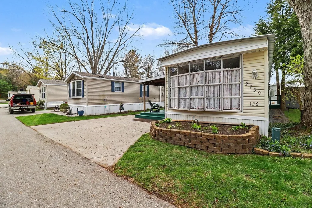 2759 Basin Street Hamlin Township MI 49431