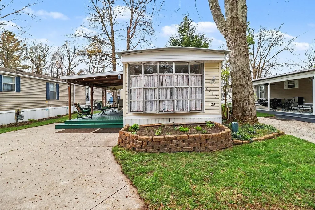 2759 Basin Street Hamlin Township MI 49431