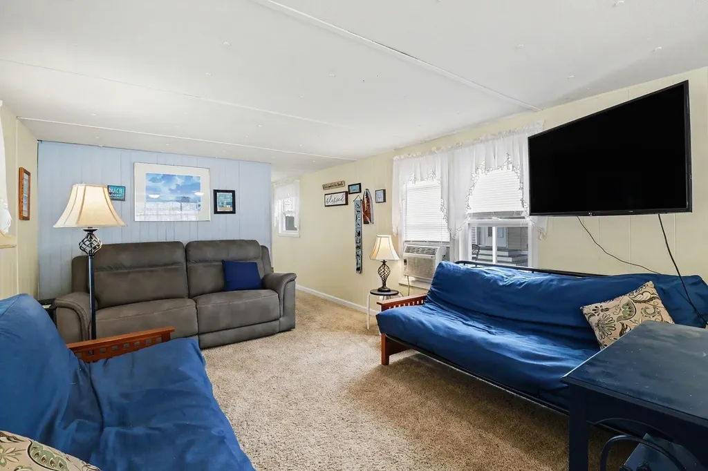 2759 Basin Street Hamlin Township MI 49431