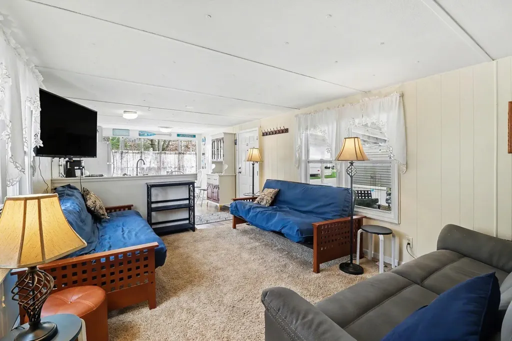 2759 Basin Street Hamlin Township MI 49431