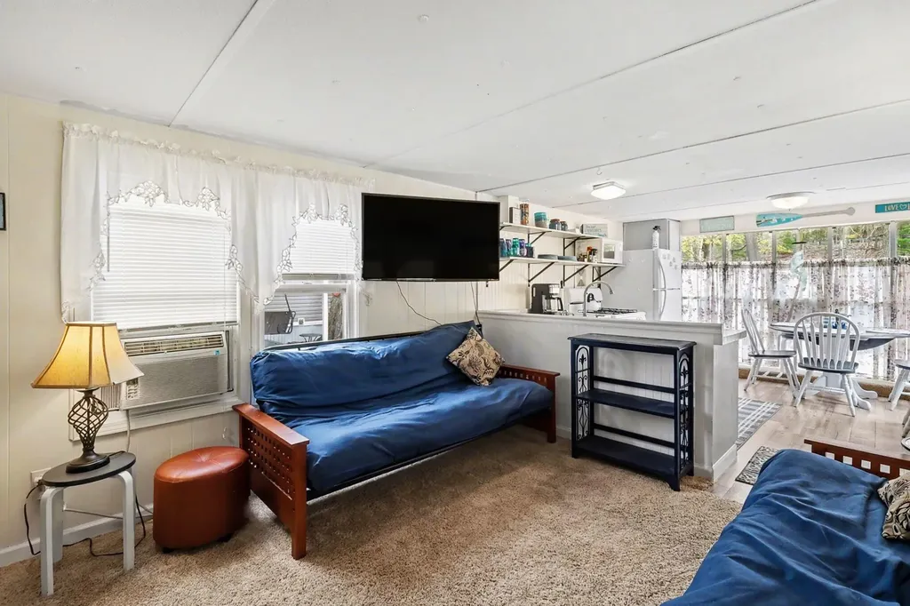 2759 Basin Street Hamlin Township MI 49431