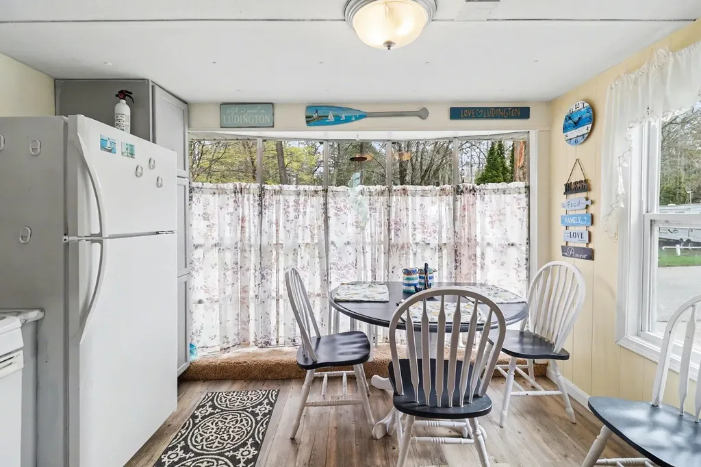2759 Basin Street Hamlin Township MI 49431