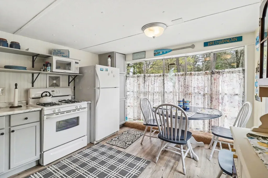 2759 Basin Street Hamlin Township MI 49431