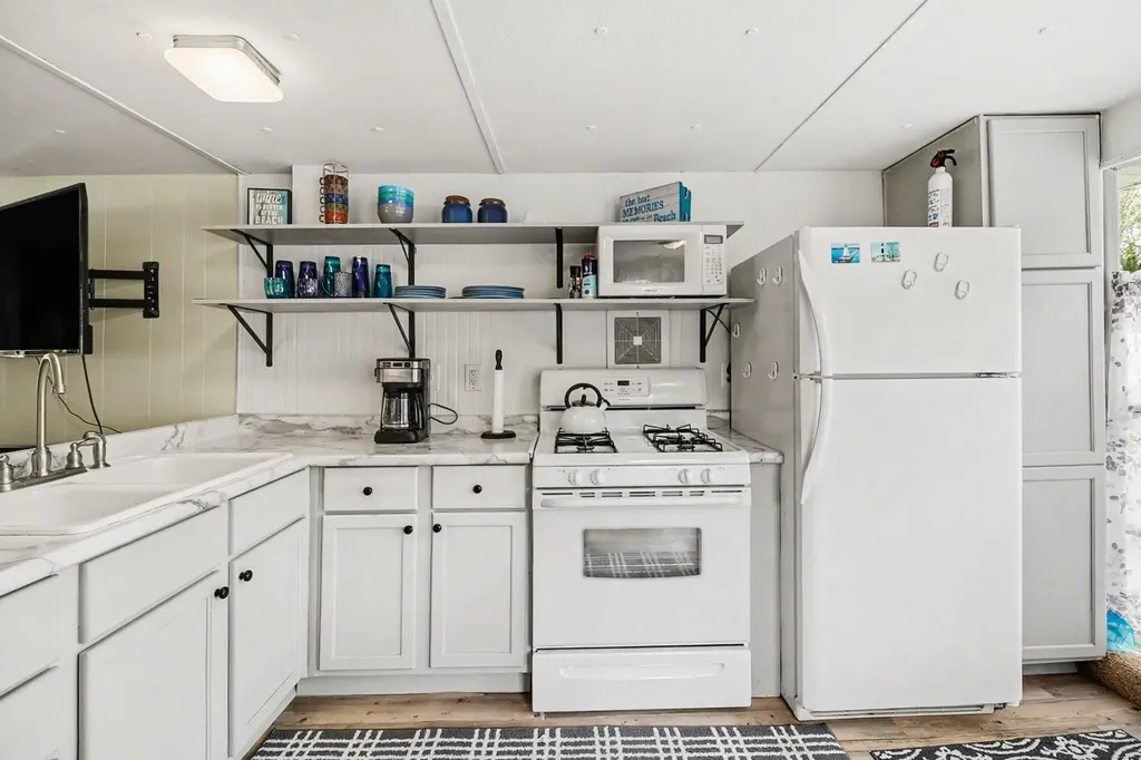 2759 Basin Street Hamlin Township MI 49431