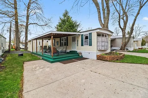 2759 Basin Street Hamlin Township MI 49431