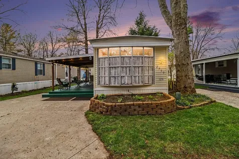 2759 Basin Street Hamlin Township MI 49431