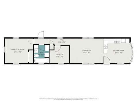 2759 Basin Street Hamlin Township MI 49431