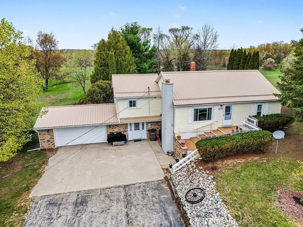 2330 W Tyler Road Hart Township MI 49420