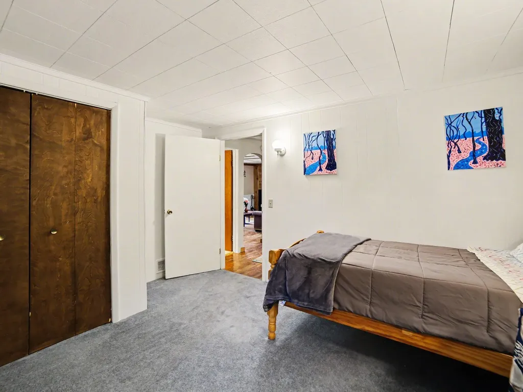 2330 W Tyler Road Hart Township MI 49420