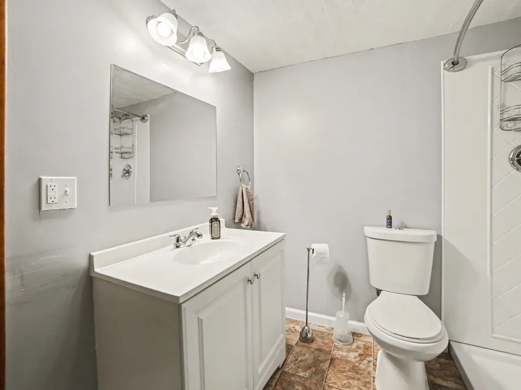 2330 W Tyler Road Hart Township MI 49420