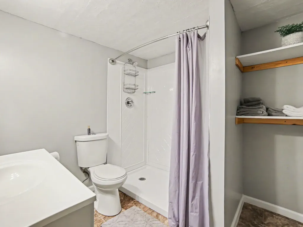 2330 W Tyler Road Hart Township MI 49420