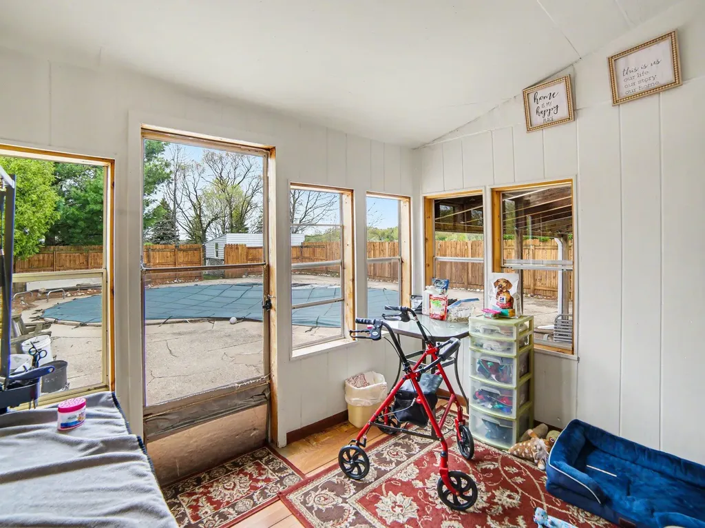 2330 W Tyler Road Hart Township MI 49420