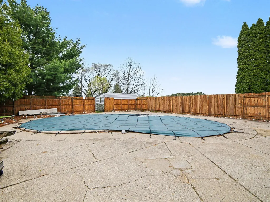 2330 W Tyler Road Hart Township MI 49420