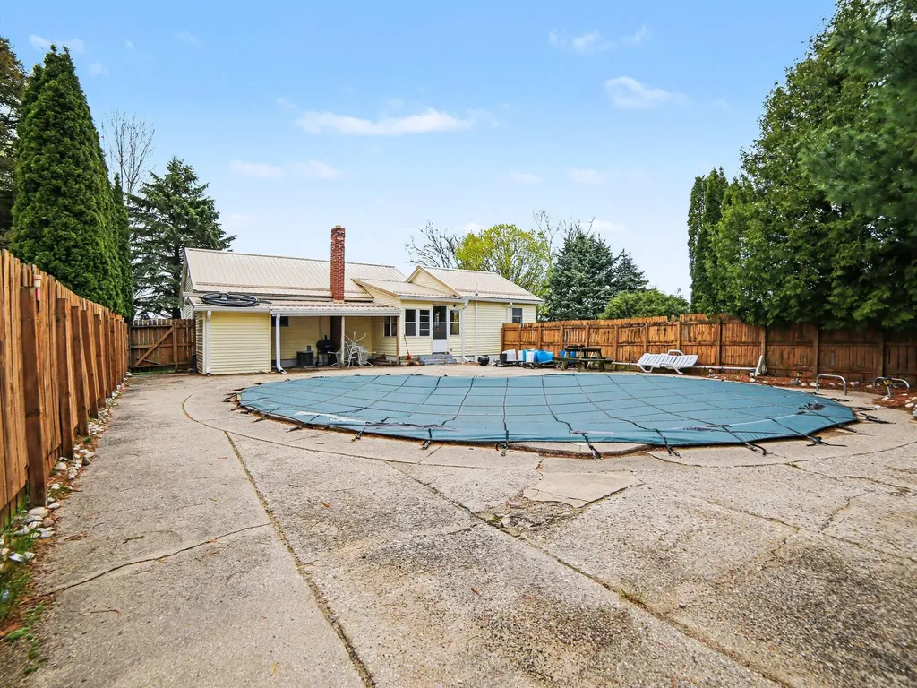 2330 W Tyler Road Hart Township MI 49420