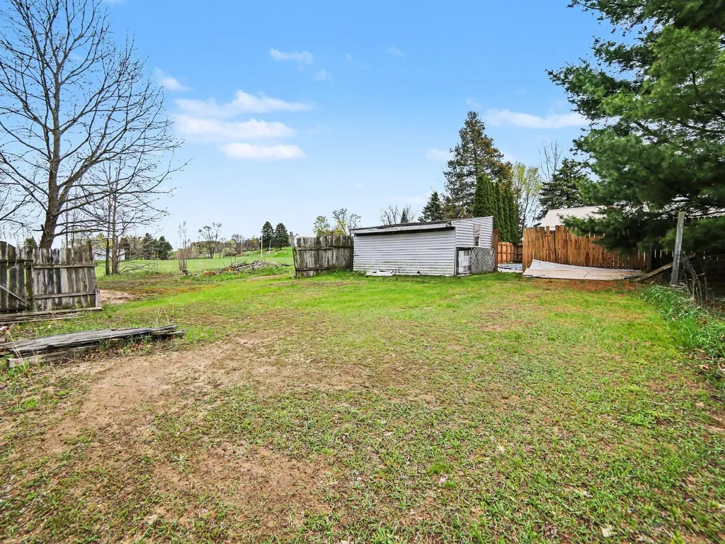 2330 W Tyler Road Hart Township MI 49420