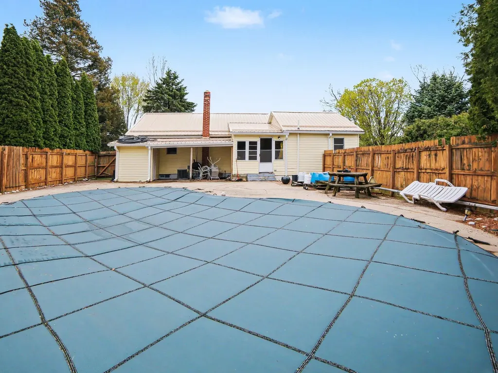 2330 W Tyler Road Hart Township MI 49420