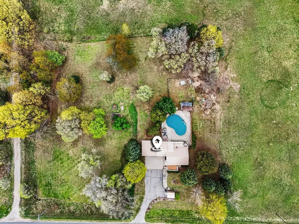 2330 W Tyler Road Hart Township MI 49420