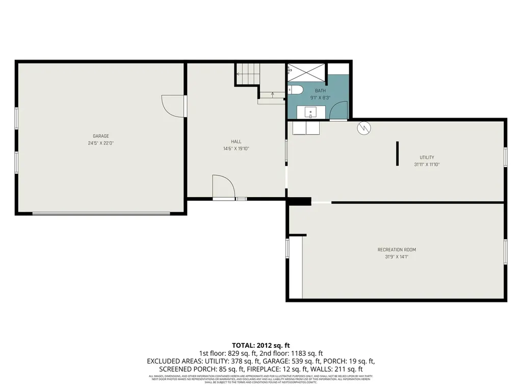 2330 W Tyler Road Hart Township MI 49420