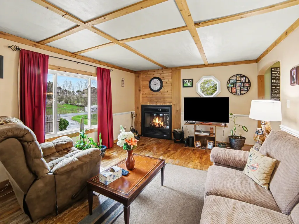 2330 W Tyler Road Hart Township MI 49420