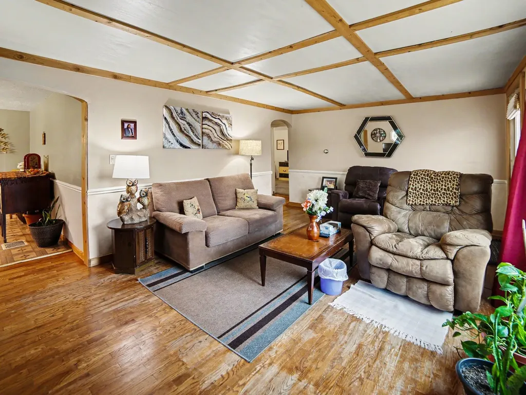 2330 W Tyler Road Hart Township MI 49420