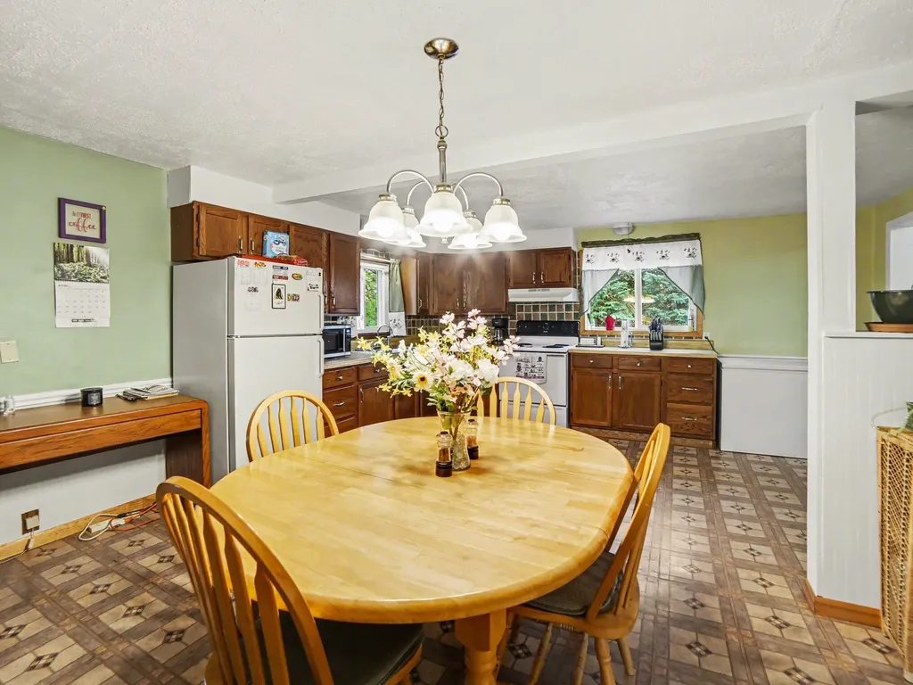 2330 W Tyler Road Hart Township MI 49420