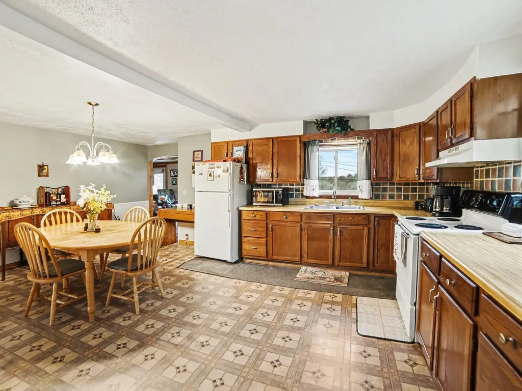 2330 W Tyler Road Hart Township MI 49420