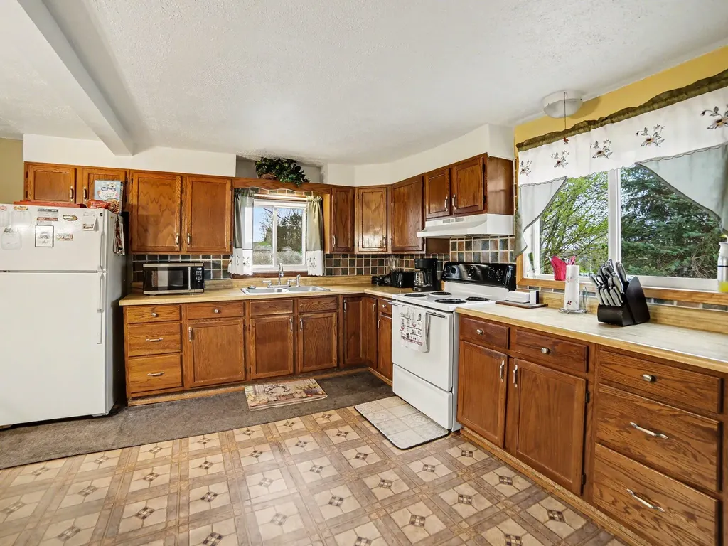 2330 W Tyler Road Hart Township MI 49420