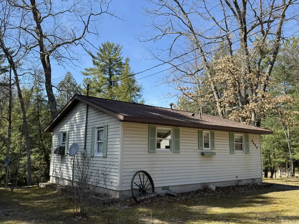 4699 N Able Road Sauble Township MI 49644