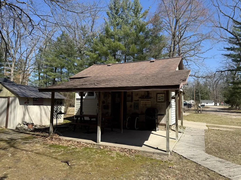 4699 N Able Road Sauble Township MI 49644