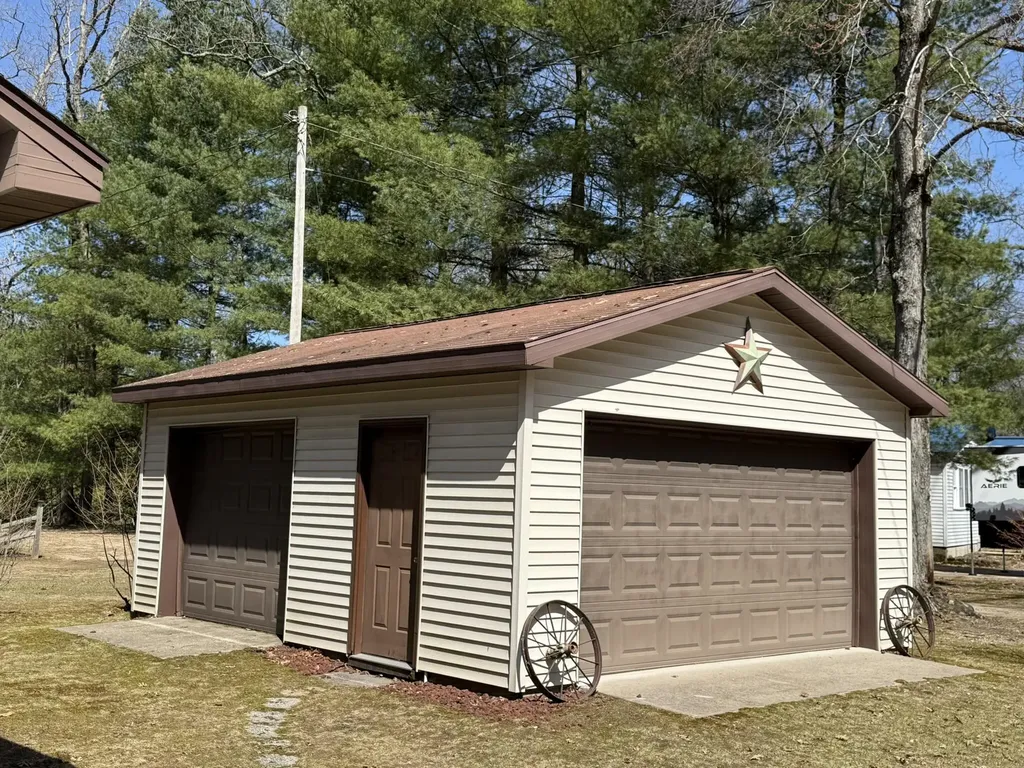 4699 N Able Road Sauble Township MI 49644