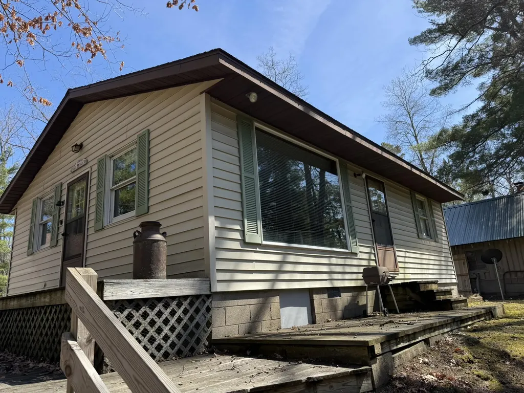 4699 N Able Road Sauble Township MI 49644