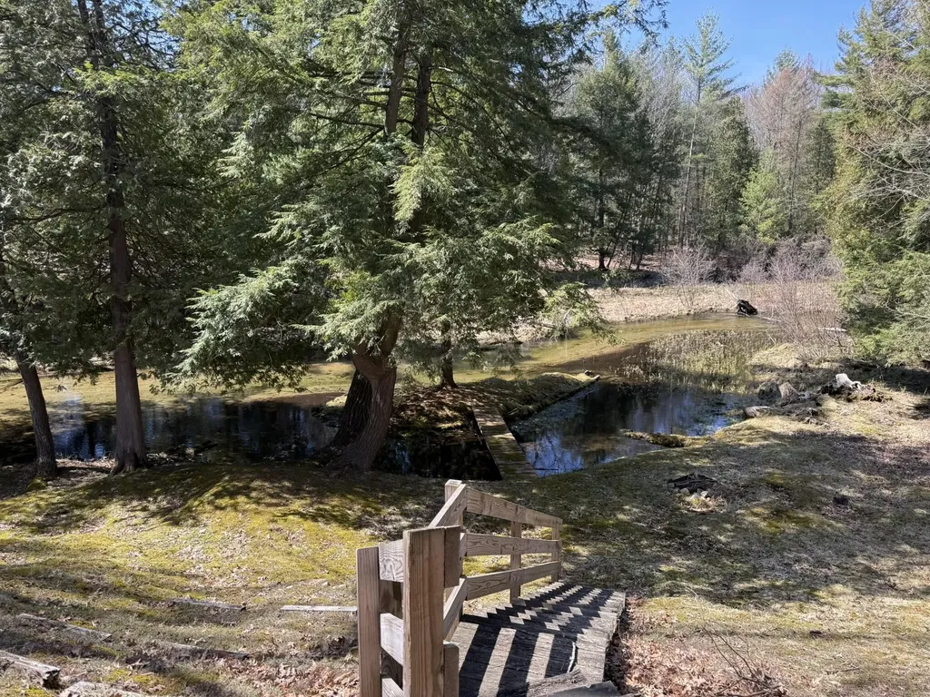 4699 N Able Road Sauble Township MI 49644