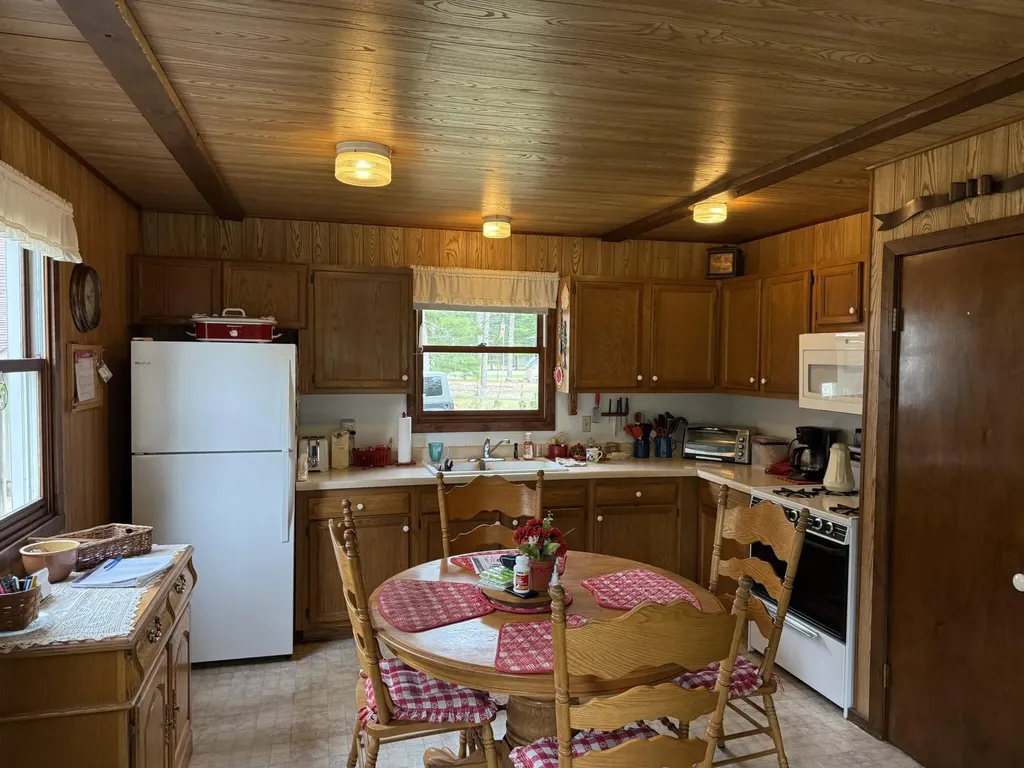 4699 N Able Road Sauble Township MI 49644