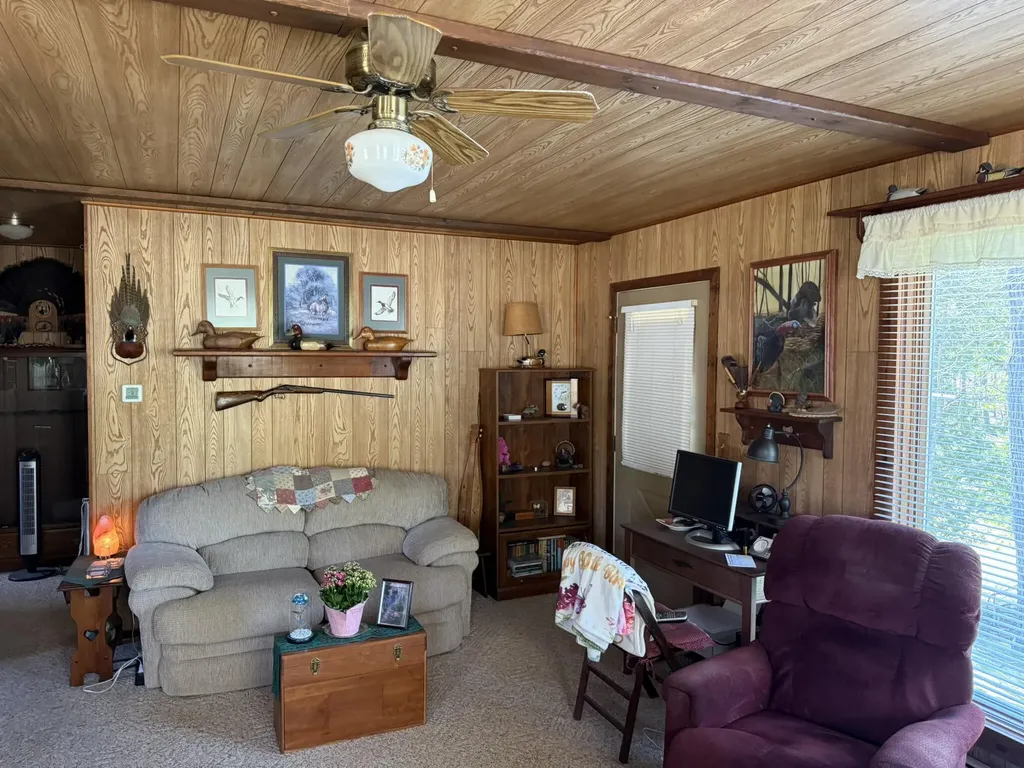 4699 N Able Road Sauble Township MI 49644