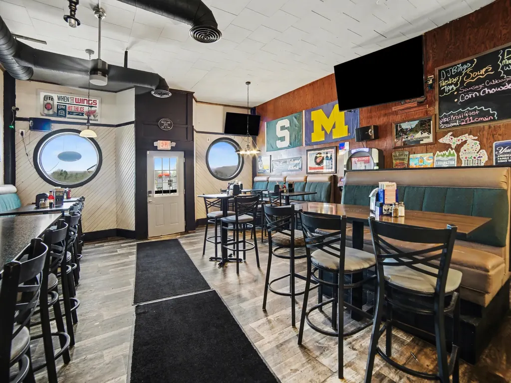 211 E Main Street Hart City MI 49420