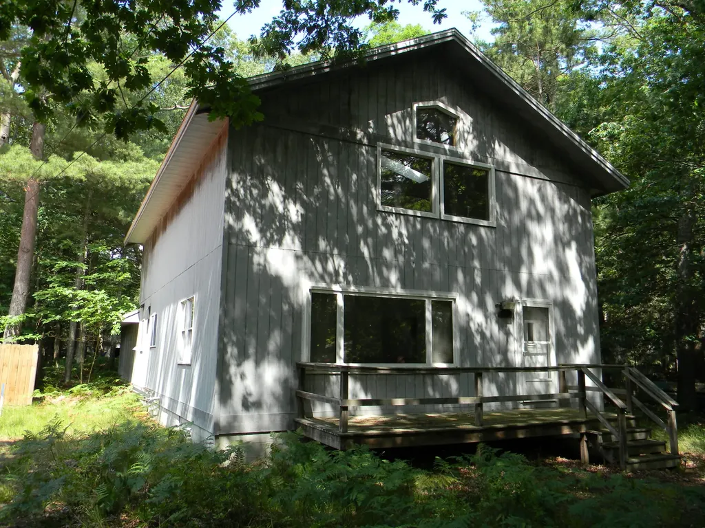 6383 S Lakeshore Drive Summit Township MI 49449