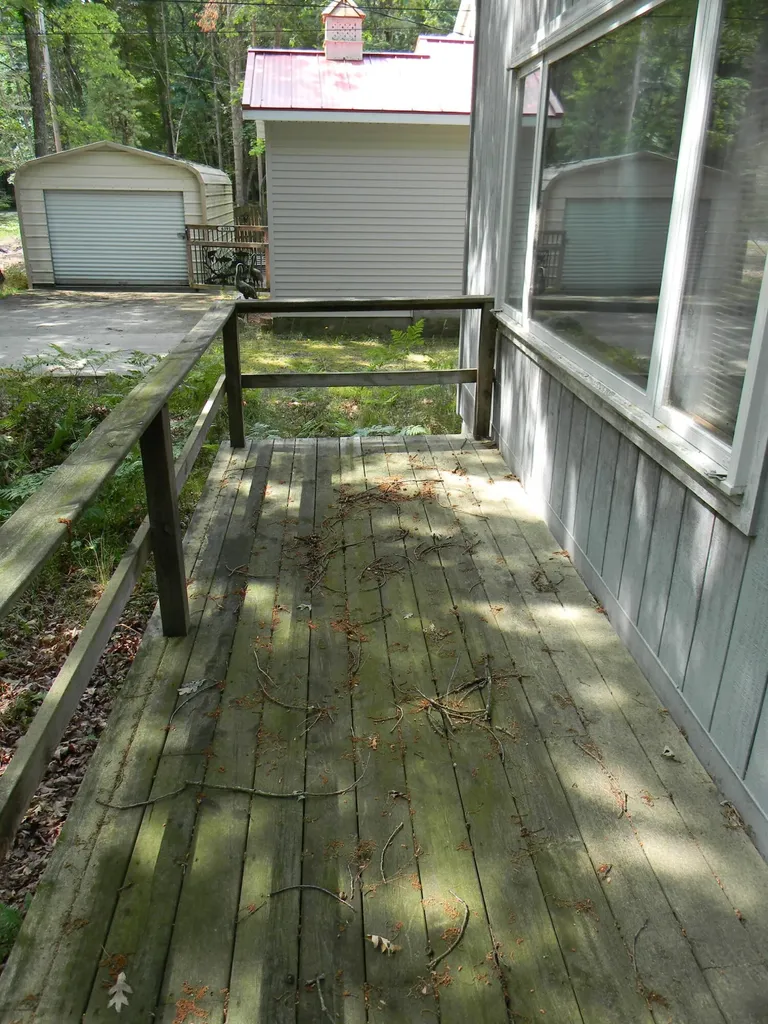 6383 S Lakeshore Drive Summit Township MI 49449