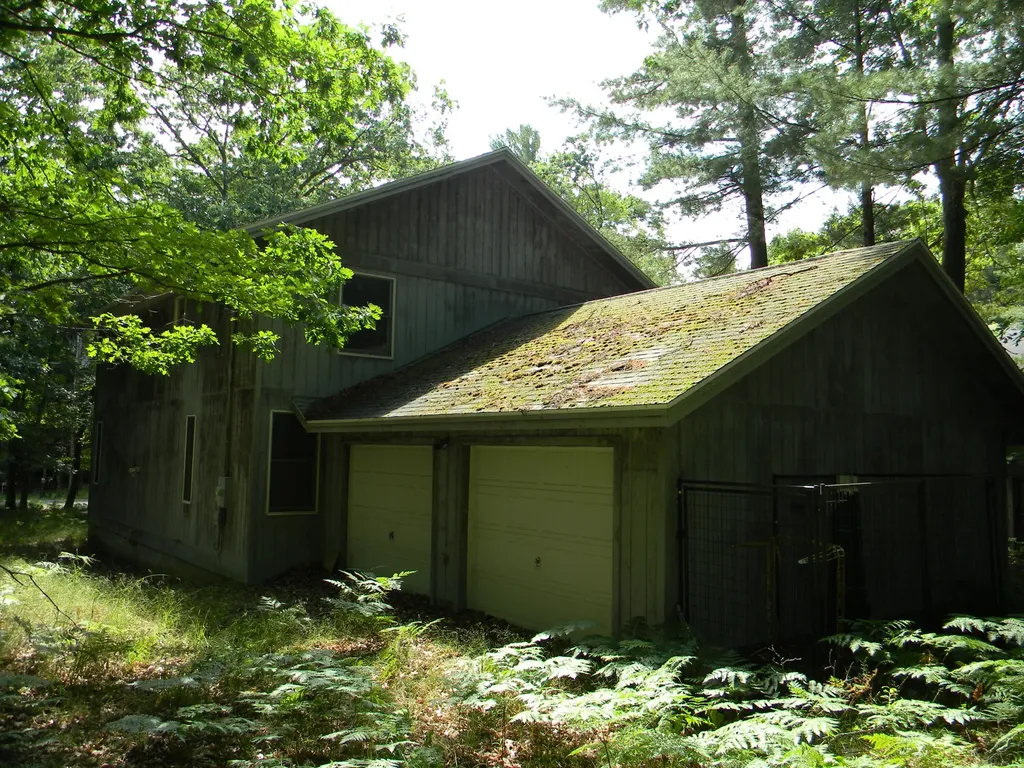 6383 S Lakeshore Drive Summit Township MI 49449