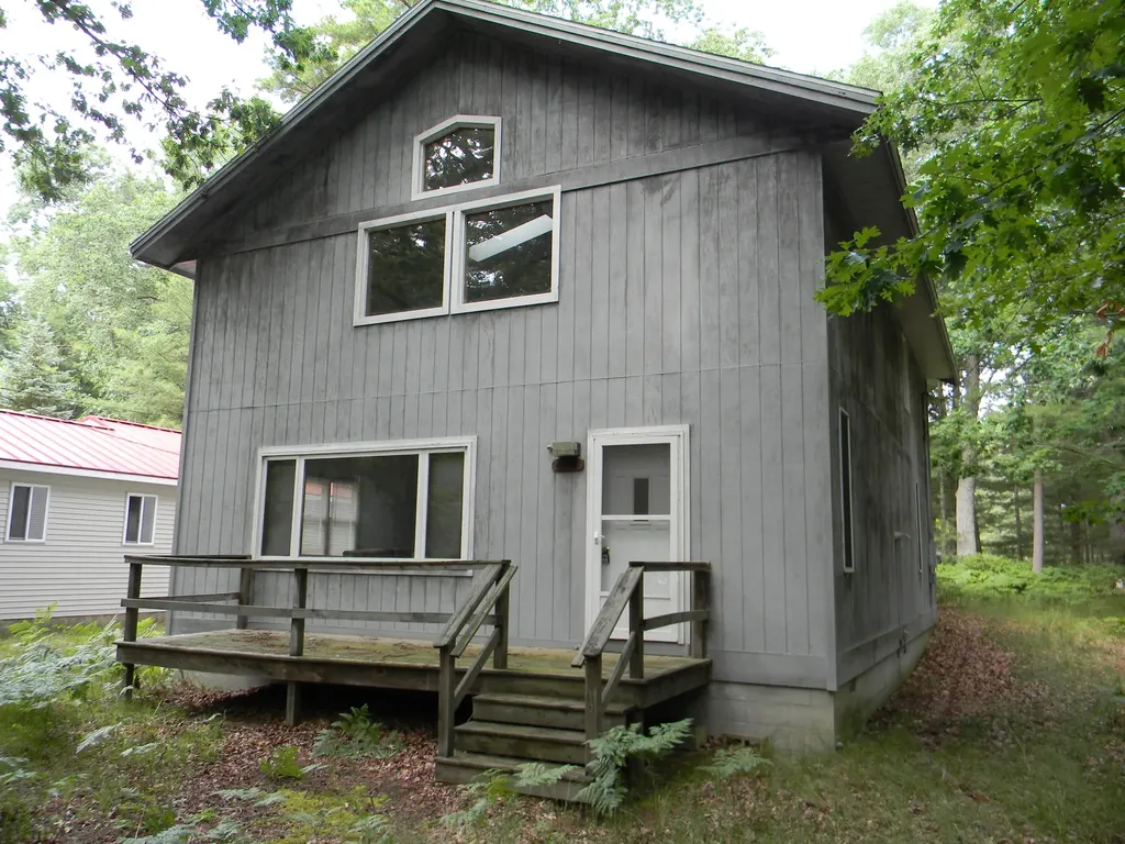 6383 S Lakeshore Drive Summit Township MI 49449